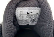 Giannis Antetokounmpo Autographed Black Nike Immortality Shoes Miami Heat Size 12 Pair Beckett BAS QR Stock #197429