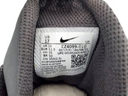 Giannis Antetokounmpo Autographed Black Nike Immortality Shoes Miami Heat Size 17 Pair Beckett BAS QR Stock #197438