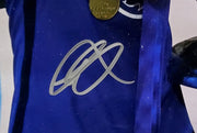 Mason Mount Autographed Framed 11x14 Photo Chelsea F.C. Beckett BAS Stock #197148