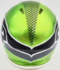 Unsigned Seattle Seahawks Flash Green Speed Mini Helmet Stock #198874
