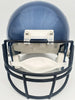Unsigned Seattle Seahawks Blue Replica Throwback (2002-2011) Full Size Helmet Stock #90886