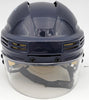 Seattle Kraken Unsigned Blue NHL Mini Helmet Stock #201537