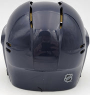 Seattle Kraken Unsigned Blue NHL Mini Helmet Stock #201537