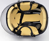 Seattle Kraken Unsigned Blue NHL Mini Helmet Stock #201537