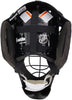 Seattle Kraken Unsigned Blue Franklin Full Size Goalie Mask Stock #201701
