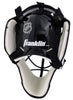 Seattle Kraken Unsigned Blue Franklin Mini Goalie Mask Stock #201702