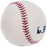 Brad Miller Autographed Official MLB Baseball Cardinals, Mariners MCS Holo Stock #64951