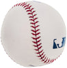 Brad Miller Autographed Official MLB Baseball Cardinals, Mariners MCS Holo Stock #64951