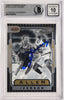 Allen Iverson Autographed 1996-97 Bowman's Best Retro Rookie Card #TB13 Philadelphia 76ers Auto Grade Gem Mint 10 Beckett BAS #14128770