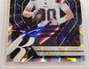 Mac Jones Autographed 2021 Panini Donruss Elite Series Rookie Card #ESR-MJO New England Patriots Beckett BAS #14231867