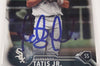 Fernando Tatis Jr. Autographed 2016 Bowman Chrome Prospects Rookie Card #BCP17 San Diego Padres PSA 9 PSA/DNA #64993268