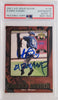 Ichiro Suzuki Autographed 2001 UD Gold Glove Rookie Card #135 Seattle Mariners Auto Grade Gem Mint 10 "01 ROY/MVP" #354/500 PSA/DNA #60417695