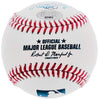Jesse Winker Autographed Official MLB Baseball New York Mets MCS Holo Stock #208184