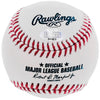 Jesse Winker Autographed Official MLB Baseball New York Mets MCS Holo Stock #208184