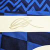 Chelsea F.C. Mason Mount Autographed Blue Nike Jersey Size XL in Silver Beckett BAS Stock #196484