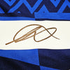 Chelsea F.C. Mason Mount Autographed Blue Nike Jersey Size XL in Black Beckett BAS Stock #196483