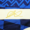 Chelsea F.C. Mason Mount Autographed Blue Nike Jersey Size XL in Gold Beckett BAS Stock #196482