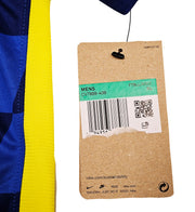 Chelsea F.C. Mason Mount Autographed Blue Nike Jersey Size XL in Gold Beckett BAS Stock #196482