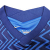 Chelsea F.C. Mason Mount Autographed Blue Nike Jersey Size M in Black Beckett BAS Stock #196480