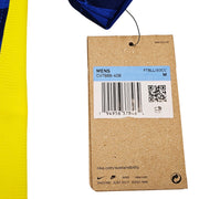 Chelsea F.C. Mason Mount Autographed Blue Nike Jersey Size M in Black Beckett BAS Stock #196480