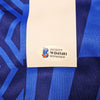 Chelsea F.C. Mason Mount Autographed Blue Nike Jersey Size M in Silver Beckett BAS Stock #196479