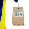 Chelsea F.C. Mason Mount Autographed Blue Nike Jersey Size M in Silver Beckett BAS Stock #196479