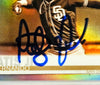 Fernando Tatis Jr. Autographed 2019 Topps Chrome Sepia Refractor Rookie Card #203 San Diego Padres BGS 9.5 Auto Grade Gem Mint 10 Highest Graded Beckett BAS #15350028
