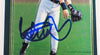 Ichiro Suzuki Autographed 2001 Topps Chrome Traded Rookie Card #T266 Seattle Mariners Auto Grade Gem Mint 10 PSA/DNA #61265855