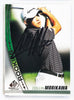 Collin Morikawa Autographed 2021 Upper Deck SP Game Used Rookie Card #38 Beckett BAS #15500555