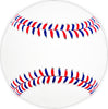 Julio Rodriguez Autographed Official 2022 All Star Game MLB Game Baseball Seattle Mariners "44" Beckett BAS QR Stock #218609