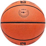Tracy McGrady Autographed Authentic Indoor Outdoor I/O Basketball Toronto Raptors and Orlando Magic Beckett BAS Witness Stock #216981
