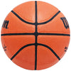 Tracy McGrady Autographed Authentic Indoor Outdoor I/O Basketball Toronto Raptors and Orlando Magic Beckett BAS Witness Stock #216981