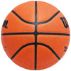 Ja Morant Autographed Authentic Indoor/Outdoor IO Basketball Memphis Grizzlies Beckett BAS QR Stock #218577