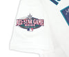 Seattle Mariners Ichiro Suzuki Autographed White Authentic Mitchell & Ness 2001 All Star Patch Jersey Size 44 IS Holo Stock #217975