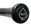 Elly De La Cruz Autographed Black B45 Player Model Bat Cincinnati Reds Beckett BAS Witness Stock #218705
