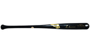 Elly De La Cruz Autographed Black B45 Player Model Bat Cincinnati Reds Beckett BAS Witness Stock #218705