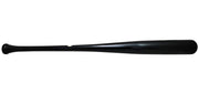 Elly De La Cruz Autographed Black B45 Player Model Bat Cincinnati Reds Beckett BAS Witness Stock #218705