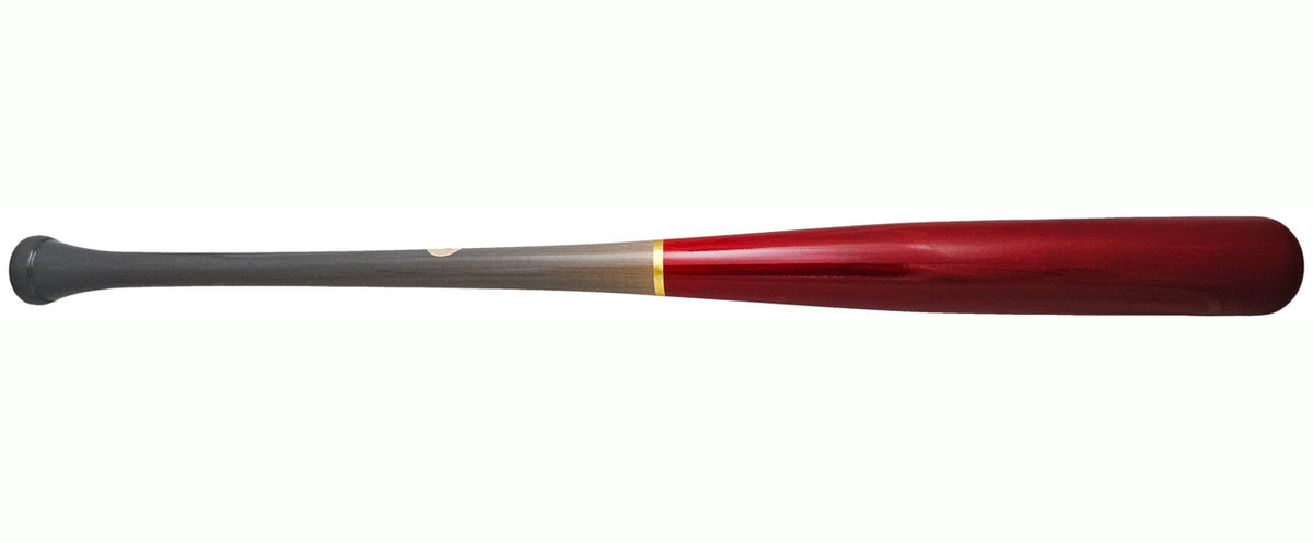 Elly De La Cruz Autographed Red B45 Player Model Bat Cincinnati Reds "MLB Debut 6/6/23" Beckett BAS Witness Stock #218703