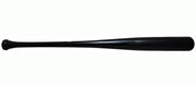 Elly De La Cruz Autographed Black B45 Player Model Bat Cincinnati Reds "MLB Debut 6/6/23" Beckett BAS Witness Stock #218704