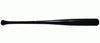 Elly De La Cruz Autographed Black B45 Player Model Bat Cincinnati Reds "MLB Debut 6/6/23" Beckett BAS Witness Stock #218704