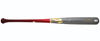 Elly De La Cruz Autographed Gray B45 Player Model Bat Cincinnati Reds Beckett BAS Witness Stock #218706