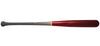 Elly De La Cruz Autographed Red B45 Player Model Bat Cincinnati Reds Beckett BAS Witness Stock #218707