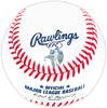 Ichiro Suzuki Autographed Official Seattle Mariners Hall of Fame HOF Logo Baseball IS Holo Stock #209040