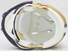 Unsigned Washington Huskies Gold Speed Mini Helmet Stock #222013