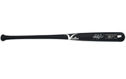 Fernando Tatis Jr. Autographed Matte Black Victus Game Model Baseball Bat San Diego Padres Beckett BAS QR Stock #201950