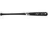 Fernando Tatis Jr. Autographed Matte Black Victus Game Model Baseball Bat San Diego Padres Beckett BAS QR Stock #201950