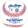 Walker Buehler Autographed Official MLB Baseball Dodgers, Red Sox Beckett BAS QR Stock #193763