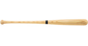 Ronald Acuna Jr. Autographed Blonde Rawlings Baseball Bat Atlanta Braves Beckett BAS Stock #181315