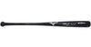Ichiro Suzuki Autographed Black Mizuno Player Model Baseball Bat Seattle Mariners Signed In Silver "HOF 25" IS Holo & Beckett BAS Witness QR Stock #238321