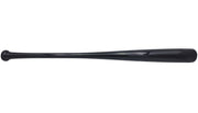 Ichiro Suzuki Autographed Black Mizuno Player Model Baseball Bat Seattle Mariners Signed In Silver "HOF 25" IS Holo & Beckett BAS Witness QR Stock #238321